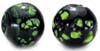 Round Pattern Beads - click here for large view